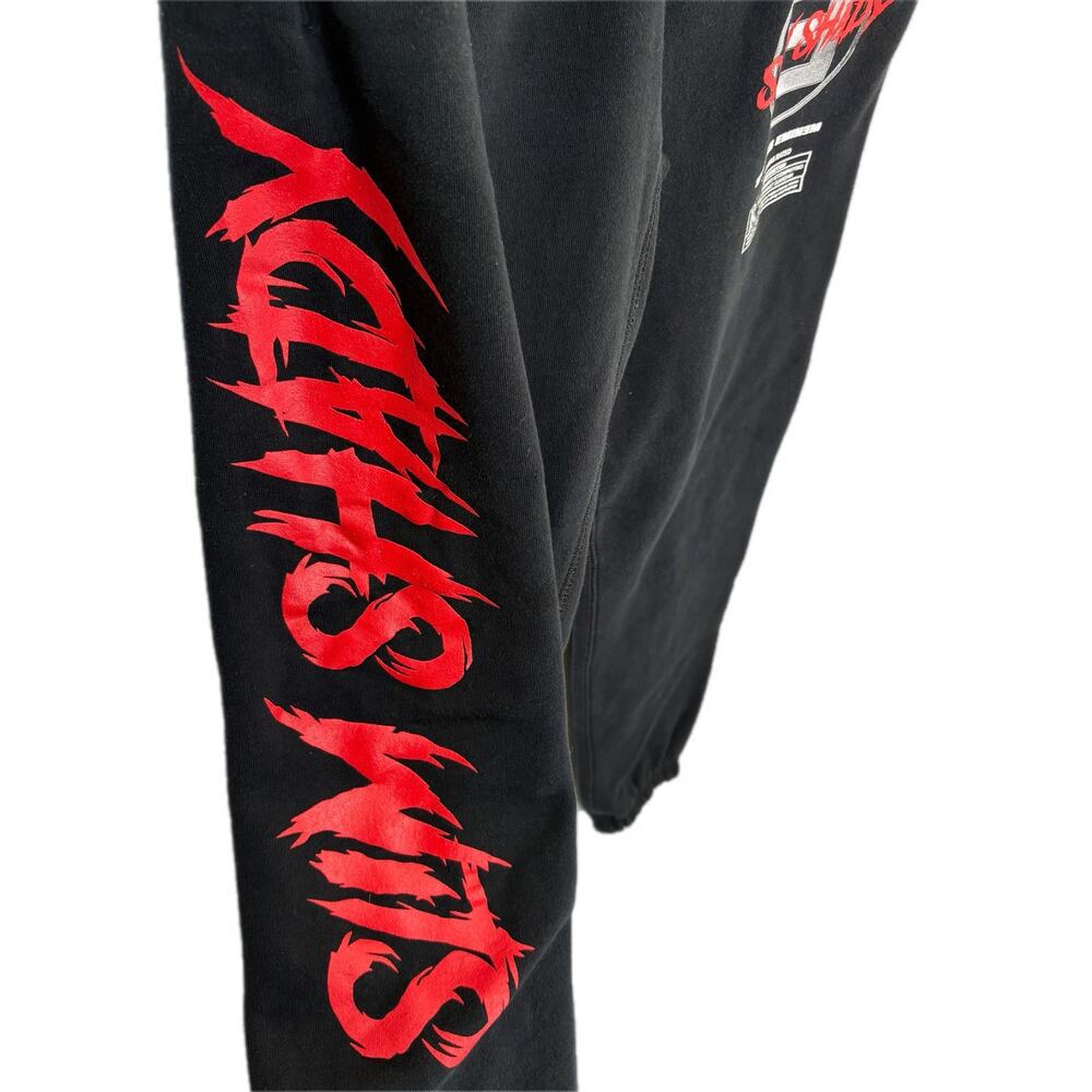 Eminem Slim Shady Joggers - Men's M - Picture 5 of 10